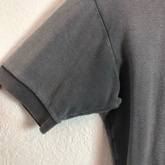 π Harley-Davidson π Grey Polo - Picture 4 of 11